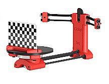 Конструктор для сборки 3D сканера - fgospostavki.ru - Южно-Сахалинск