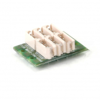 Плата расширения BIOLOID 3P Extension PCB - fgospostavki.ru - Южно-Сахалинск