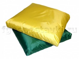 Подушка с гранулами (плоская) - fgospostavki.ru - Южно-Сахалинск