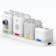 Ресурсный набор Botzees Connect Kit - fgospostavki.ru - Южно-Сахалинск