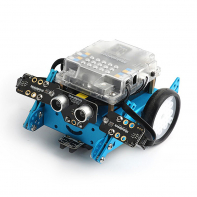 Ресурсный набор mBot Add-on Pack Interactive Light&Sound - fgospostavki.ru - Южно-Сахалинск