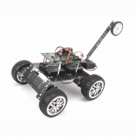 Ресурсный набор Robo kit 2-3 - fgospostavki.ru - Южно-Сахалинск