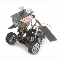 Ресурсный набор Robo Kit 4-5 - fgospostavki.ru - Южно-Сахалинск