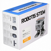 Образовательный комплект ROBOTIS BIOLOID STEM Level 1 - fgospostavki.ru - Южно-Сахалинск