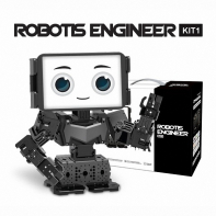 Конструктор ROBOTIS ENGINEER Kit 1 - fgospostavki.ru - Южно-Сахалинск