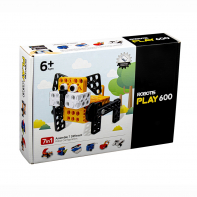 ROBOTIS PLAY 600 PETs (Домашние животные) - fgospostavki.ru - Южно-Сахалинск