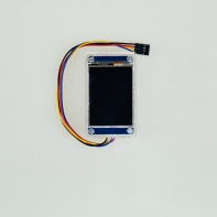 Сенсорный дисплей TFT 2.4 LCD  - fgospostavki.ru - Южно-Сахалинск