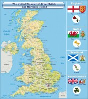Стенд "UK" - fgospostavki.ru - Южно-Сахалинск
