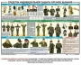 Комплект плакатов "Химическая защита" - fgospostavki.ru - Южно-Сахалинск