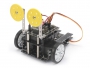Конструктор Robo kit 1 (базовый набор) - fgospostavki.ru - Южно-Сахалинск