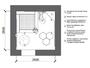 Комплект оборудования для сенсорной комнаты 6.2 м² - fgospostavki.ru - Южно-Сахалинск