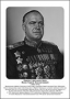 Командующие фронтами в Великую Отечественную войну 1941-1945. Портреты. (32х45 сантиметров) - fgospostavki.ru - Южно-Сахалинск
