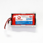 Аккумуляторная батарея LIPO Battery 11.1V 1000mAh LB-010 - fgospostavki.ru - Южно-Сахалинск
