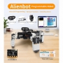 Конструктор для изучения многокомпонентных робототехнических систем Alienbot. Базовый комплект. - fgospostavki.ru - Южно-Сахалинск