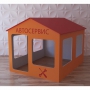 Детский игровой домик «Мастерская» - fgospostavki.ru - Южно-Сахалинск