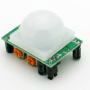 Датчик ИК-типа Passive IR Sensor PIR-10 - fgospostavki.ru - Южно-Сахалинск