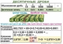 Комплект таблиц. Математика 5 класс - fgospostavki.ru - Южно-Сахалинск