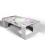Детский сенсорный стол myWorld Mini 32" - fgospostavki.ru - Южно-Сахалинск