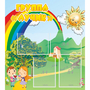 Стенд "Группа Лучик" - fgospostavki.ru - Южно-Сахалинск