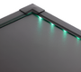 LED-панель светодиодная 60*40см с маркерами - fgospostavki.ru - Южно-Сахалинск