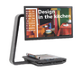 Видеоувеличитель ClearView C HD 24" - fgospostavki.ru - Южно-Сахалинск