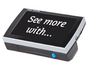 Видеоувеличитель Compact Touch HD World - fgospostavki.ru - Южно-Сахалинск