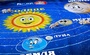 Игровой набор "Путешествуем по планетам" - fgospostavki.ru - Южно-Сахалинск