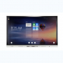 Интерактивный дисплей  SMART модель SBID-MX286-V2-C (в составе интерактивной панели SBID-MX086-V2-C) с ключом активации SMART Learning Suite - fgospostavki.ru - Южно-Сахалинск