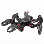 Конструктор для изучения многокомпонентных робототехнических систем Spiderbot. Расширенный комплект - fgospostavki.ru - Южно-Сахалинск