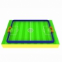 Конструктор по робототехнике Soccer Robot FK - fgospostavki.ru - Южно-Сахалинск