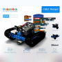 Базовый робототехнический набор mBot Ranger Robot Kit  - fgospostavki.ru - Южно-Сахалинск
