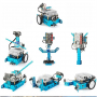 Набор расширений Variety gizmos add-on pack for mBot & mBot Ranger - fgospostavki.ru - Южно-Сахалинск