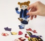 Магнитная игра "Одень куклу Анфису" - fgospostavki.ru - Южно-Сахалинск