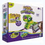 Ресурсный набор Add-on pack for Botzees (Color sensor kits) - fgospostavki.ru - Южно-Сахалинск