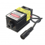 Ресурсный набор для плоттера 445nm 1600mW Blue Laser Components Engraver  Pack - fgospostavki.ru - Южно-Сахалинск