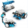 Ресурсный набор mBot Add-on Pack Interactive Light&Sound - fgospostavki.ru - Южно-Сахалинск