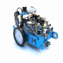 Ресурсный набор mBot Servo Pack - fgospostavki.ru - Южно-Сахалинск