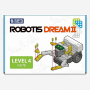 Робототехнический набор ROBOTIS DREAM II Level 4 Kit - fgospostavki.ru - Южно-Сахалинск