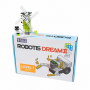 Робототехнический набор ROBOTIS DREAM II Level 1 Kit - fgospostavki.ru - Южно-Сахалинск