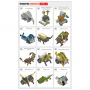 Робототехнический набор ROBOTIS DREAM II Level 2 Kit - fgospostavki.ru - Южно-Сахалинск