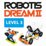 Робототехнический набор ROBOTIS DREAM II Level 3 Kit - fgospostavki.ru - Южно-Сахалинск
