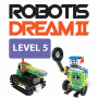 Робототехнический набор ROBOTIS DREAM II Level 5 Kit - fgospostavki.ru - Южно-Сахалинск