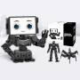 Конструктор ROBOTIS ENGINEER Kit 1 - fgospostavki.ru - Южно-Сахалинск