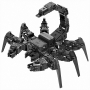 Конструктор ROBOTIS ENGINEER KIT 2 - fgospostavki.ru - Южно-Сахалинск