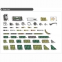 ROBOTIS PLAY 300 DINOs (Динозавры) - fgospostavki.ru - Южно-Сахалинск