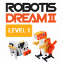 Робототехнический набор ROBOTIS DREAM II Level 1 Kit - fgospostavki.ru - Южно-Сахалинск