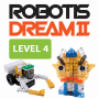 Робототехнический набор ROBOTIS DREAM II Level 4 Kit - fgospostavki.ru - Южно-Сахалинск