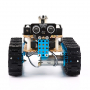 Робототехнический набор Starter Robot Kit-Blue (Bluetooth-версия) - fgospostavki.ru - Южно-Сахалинск