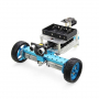 Робототехнический набор Starter Robot Kit-Blue (Bluetooth-версия) - fgospostavki.ru - Южно-Сахалинск