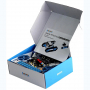 Робототехнический набор Starter Robot Kit-Blue (Bluetooth-версия) - fgospostavki.ru - Южно-Сахалинск